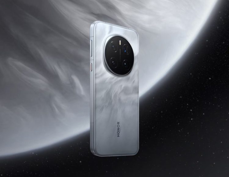 Honor sells over 71 million smartphones in 2025