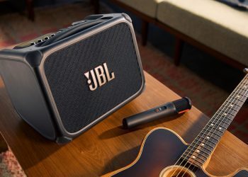 JBL launches BandBox Solo Trio practice amps
