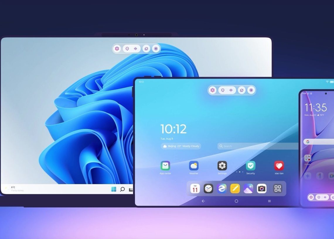 Lenovo unveils Qira AI assistant for PCs and Motorola phones