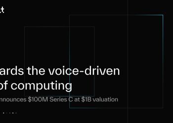 LiveKit secures "$100 million" funding blasts past $1 billion valuation