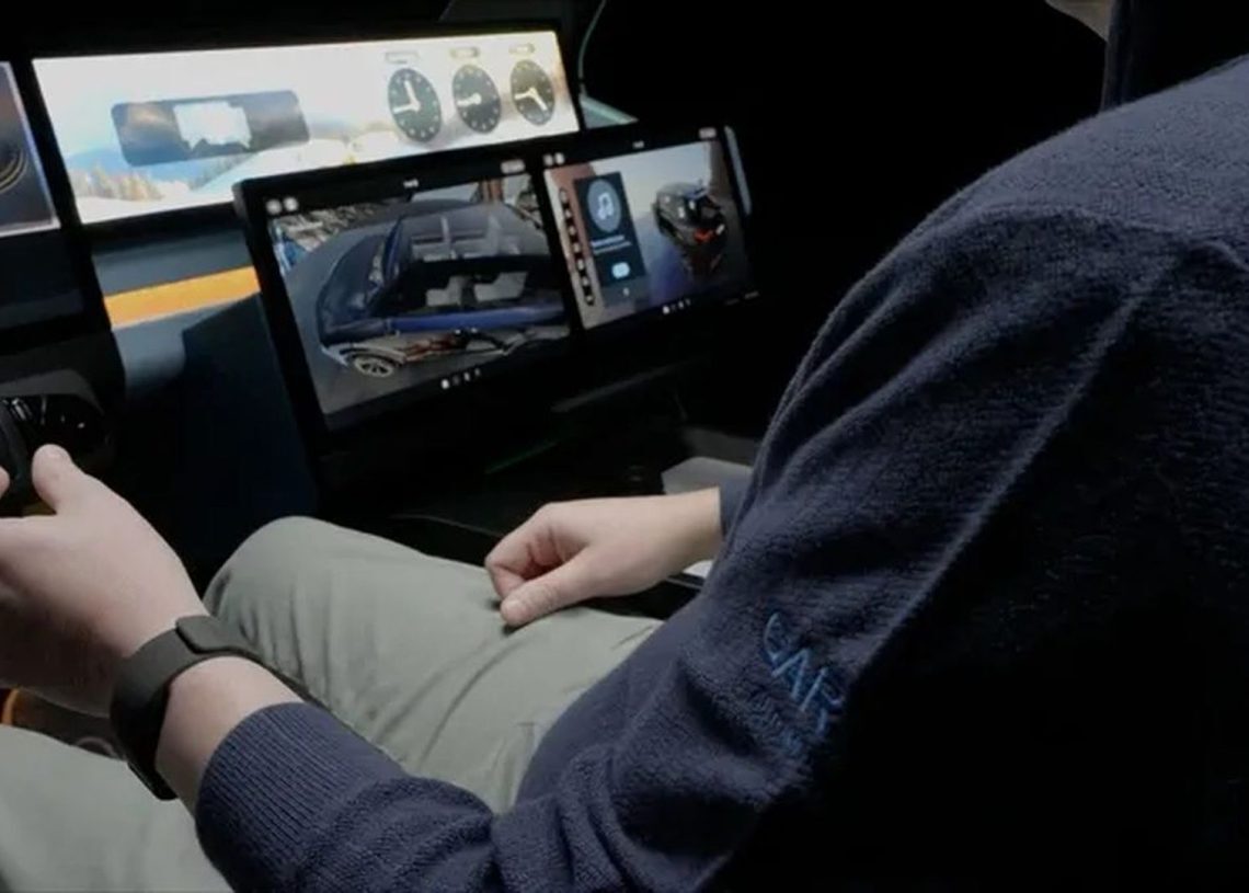 Meta unveils neural wristband expansions at CES 2026