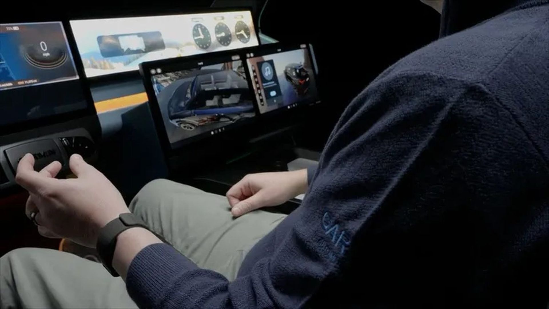 Meta revela expansões de pulseiras neurais na CES 2026