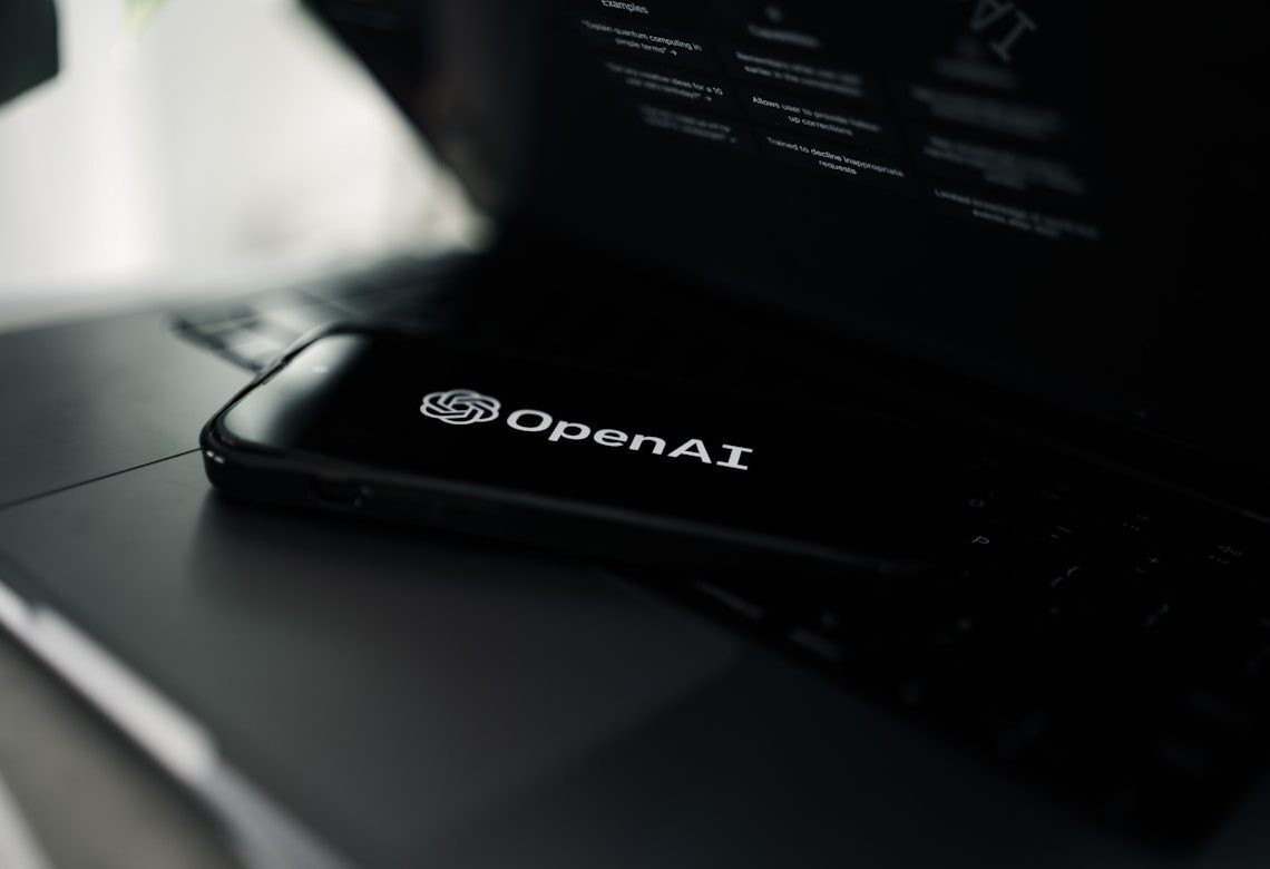 OpenAI overhauls sales leadership