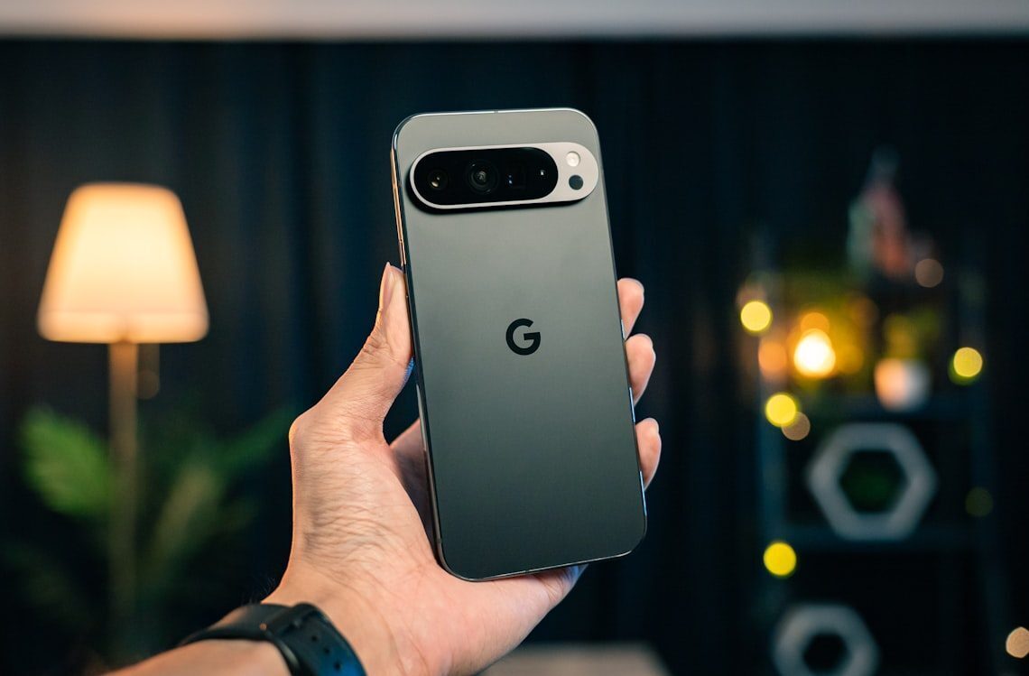 Pixel 10 Magic Cue to add Wallet/Tasks integration