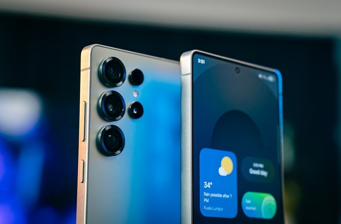 Samsung packs S26 Ultra with new Snapdragon 8 Elite Gen 5 chip