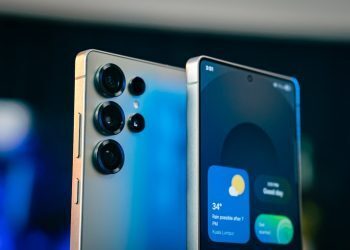 Samsung packs S26 Ultra with new Snapdragon 8 Elite Gen 5 chip