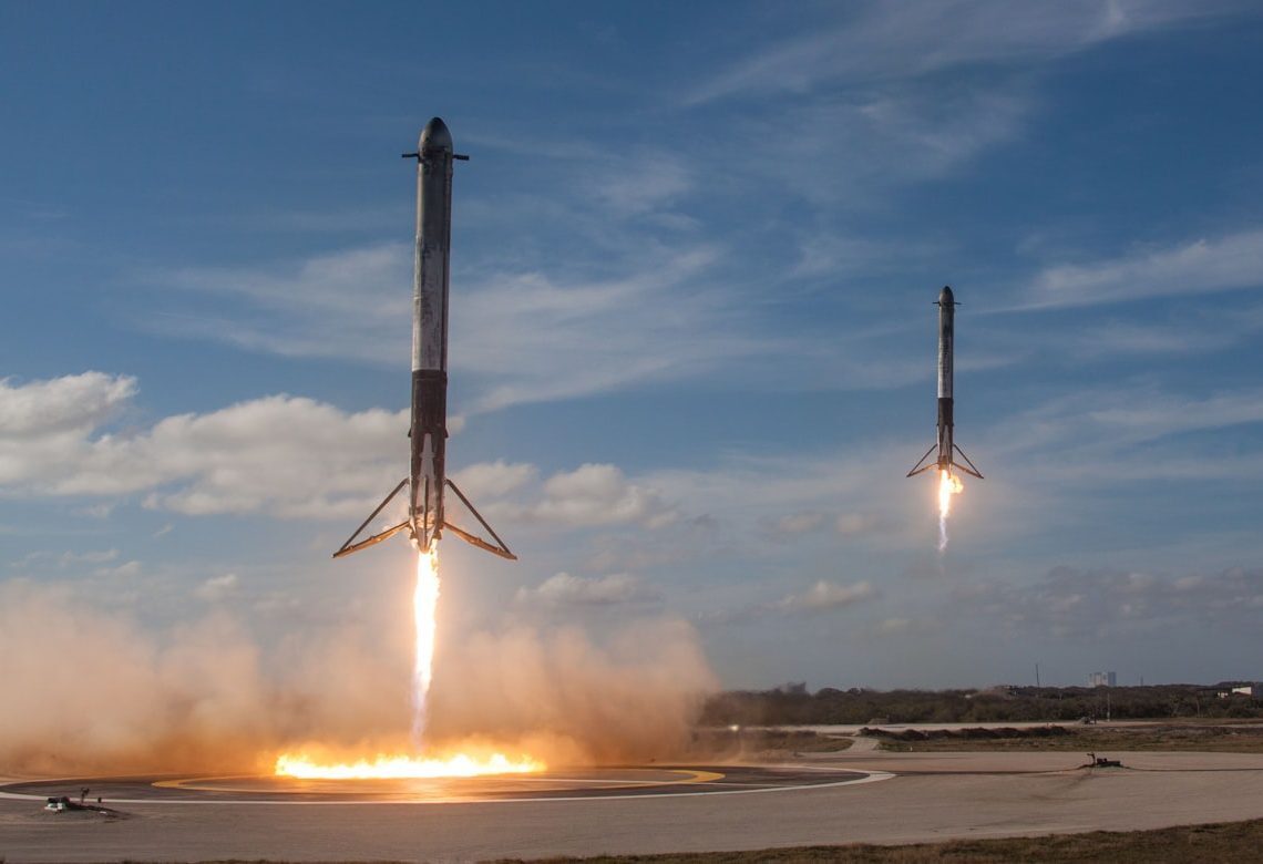 SpaceX fast-tracks July IPO to build orbital AI data centers
