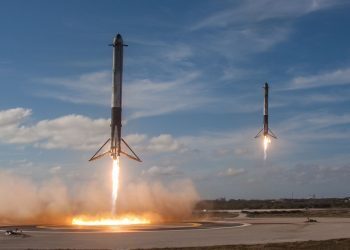 SpaceX fast-tracks July IPO to build orbital AI data centers