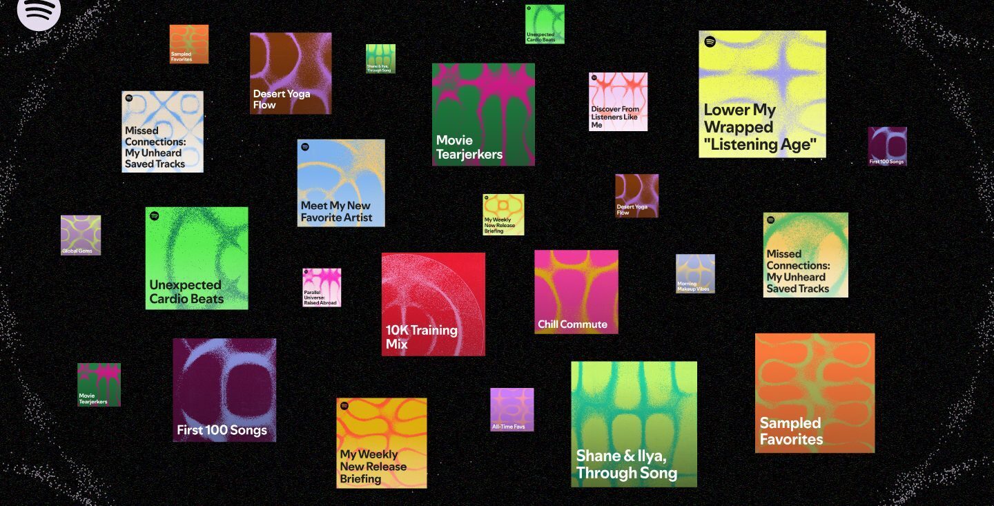 Spotify brings 'Prompted Playlists' AI music creation to US Canada Premium users
