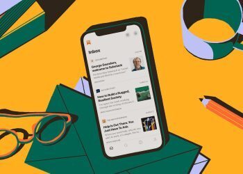 Substack Pivots Video Streams TV app