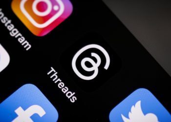 Threads overtakes X with 141.5M mobile users