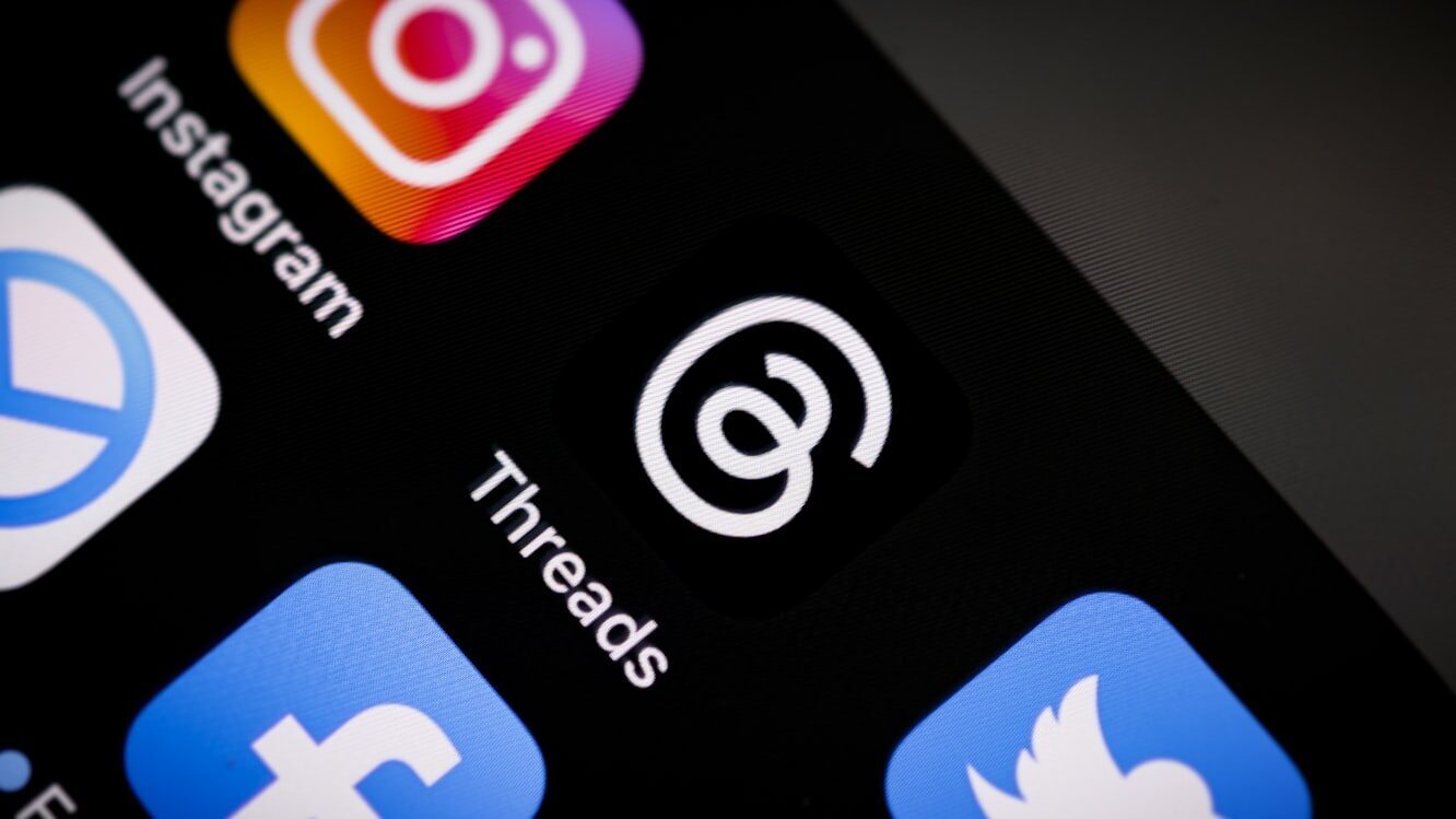 Threads overtakes X with 141.5M mobile users