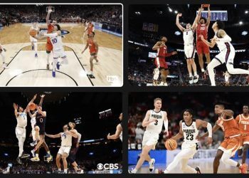 YouTube TV unlocks customizable multiview combines 4 channels now