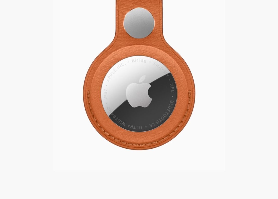 Apple unveils AirTag 2 with longer range and louder speaker