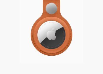 Apple unveils AirTag 2 with longer range and louder speaker
