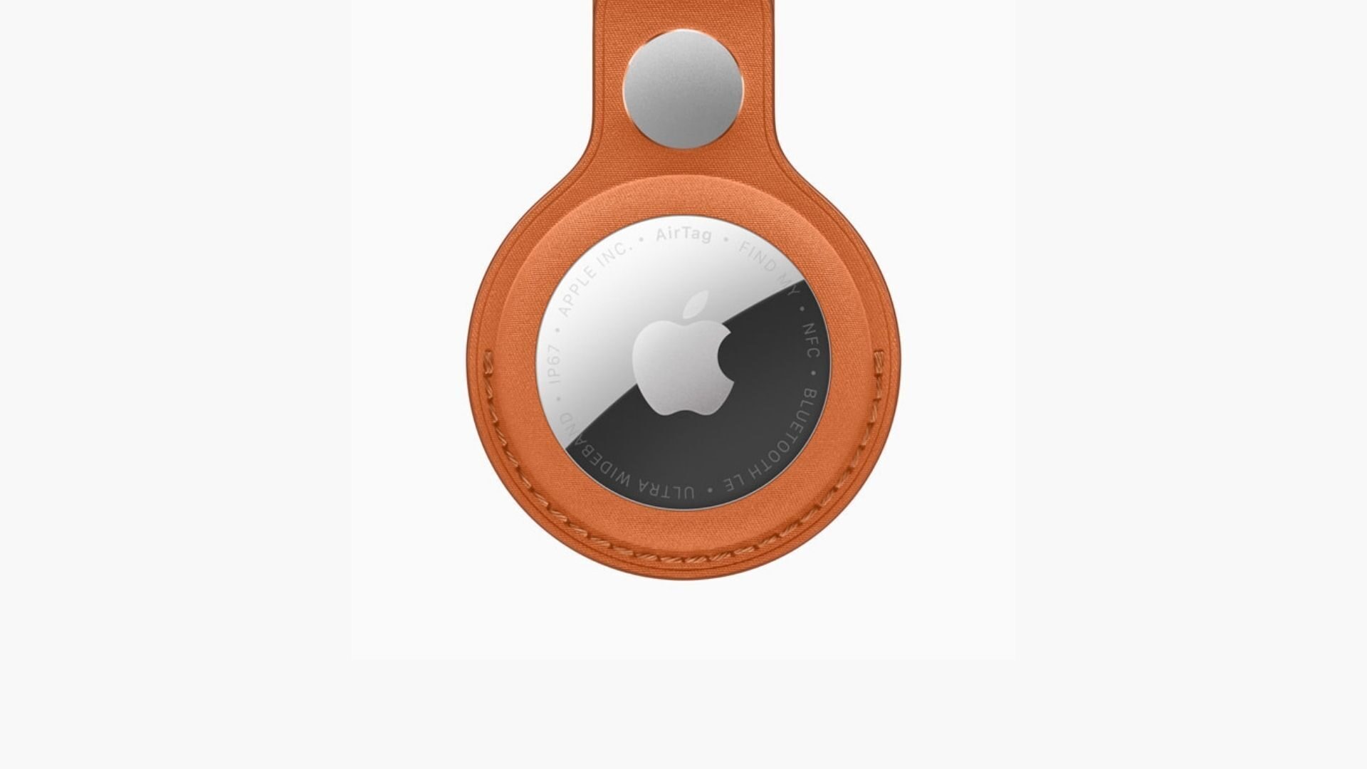 Apple unveils AirTag 2 with longer range and louder speaker