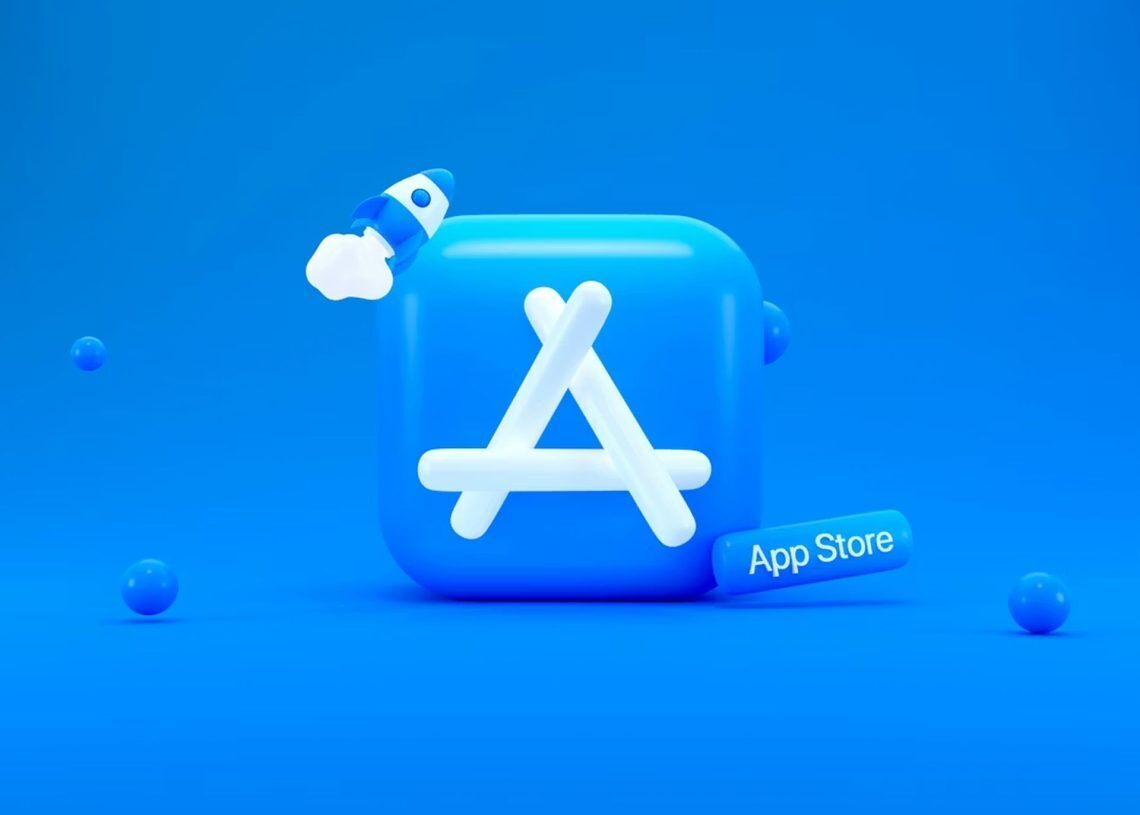 Apple paid developers $550B since App Store launch