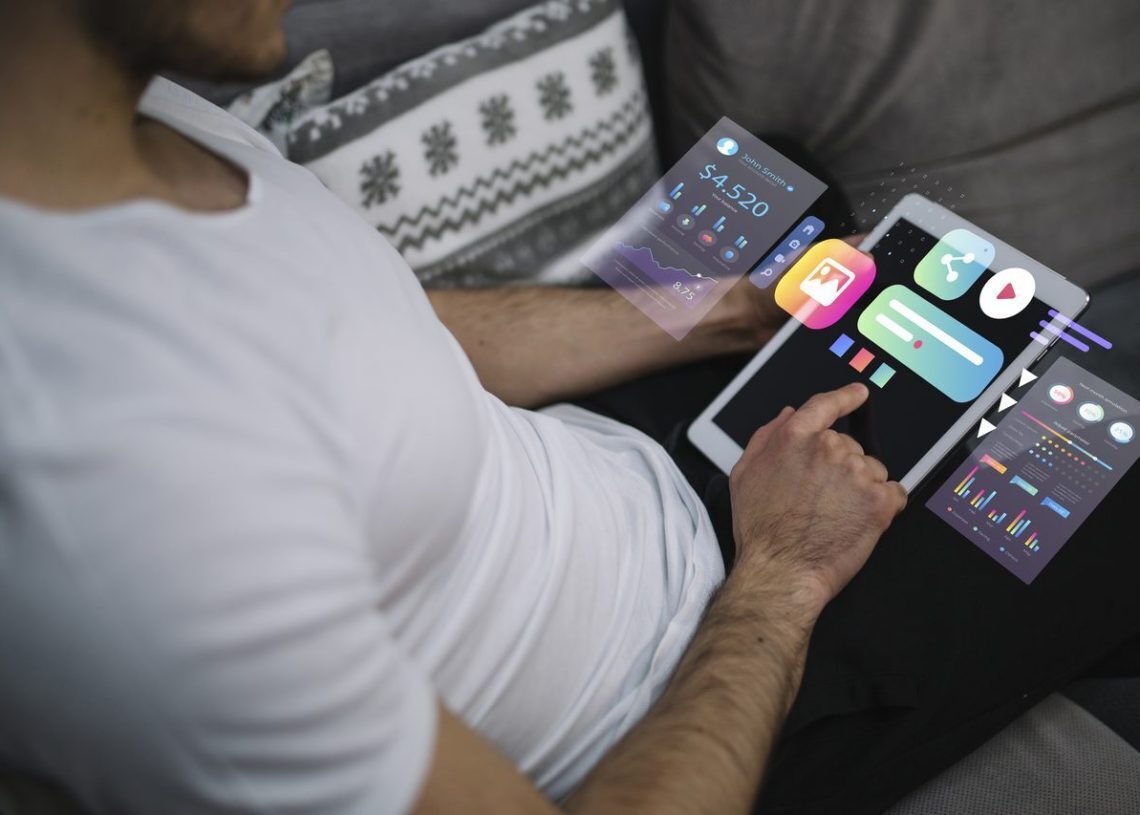 Why entertainment apps are betting big on WebGL and HTML5