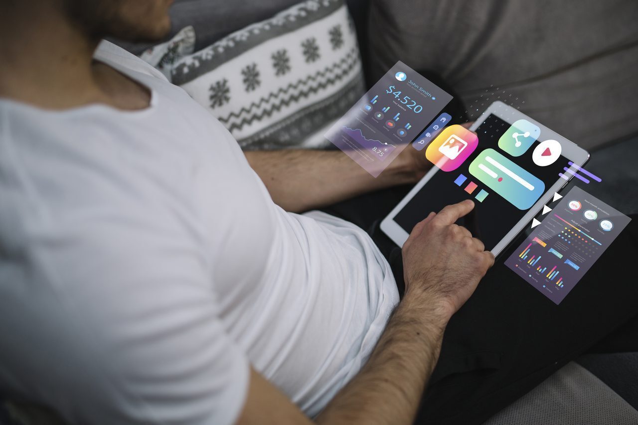 Why entertainment apps are betting big on WebGL and HTML5