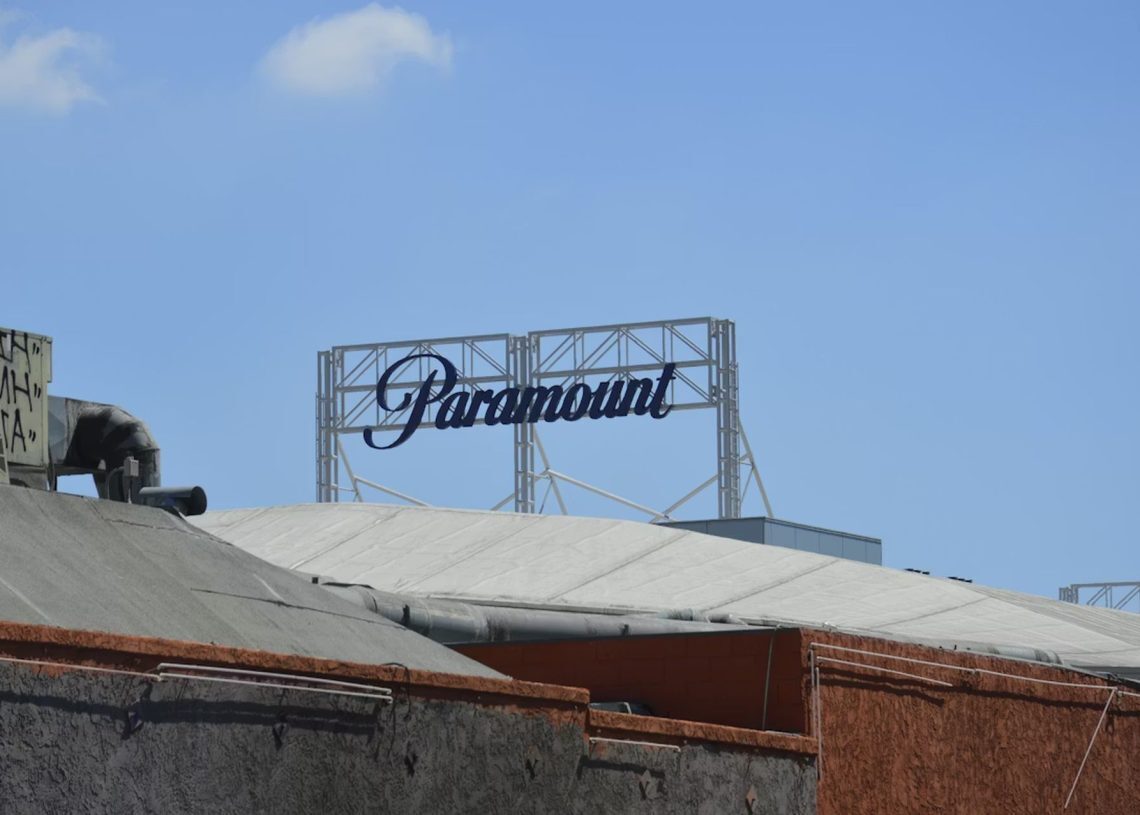 Paramount sues Warner Bros. over Netflix deal disclosures