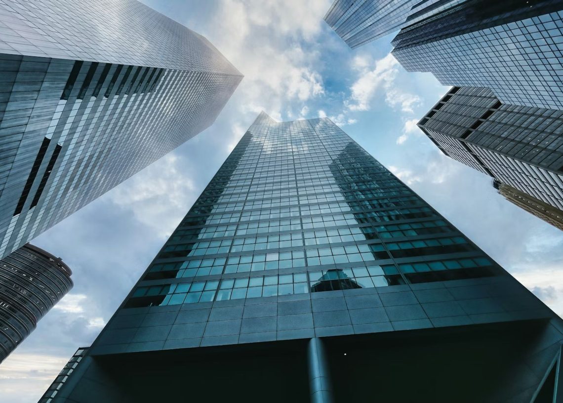 Driving digital transformation with Salesforce through scalable architecture and effective governance
