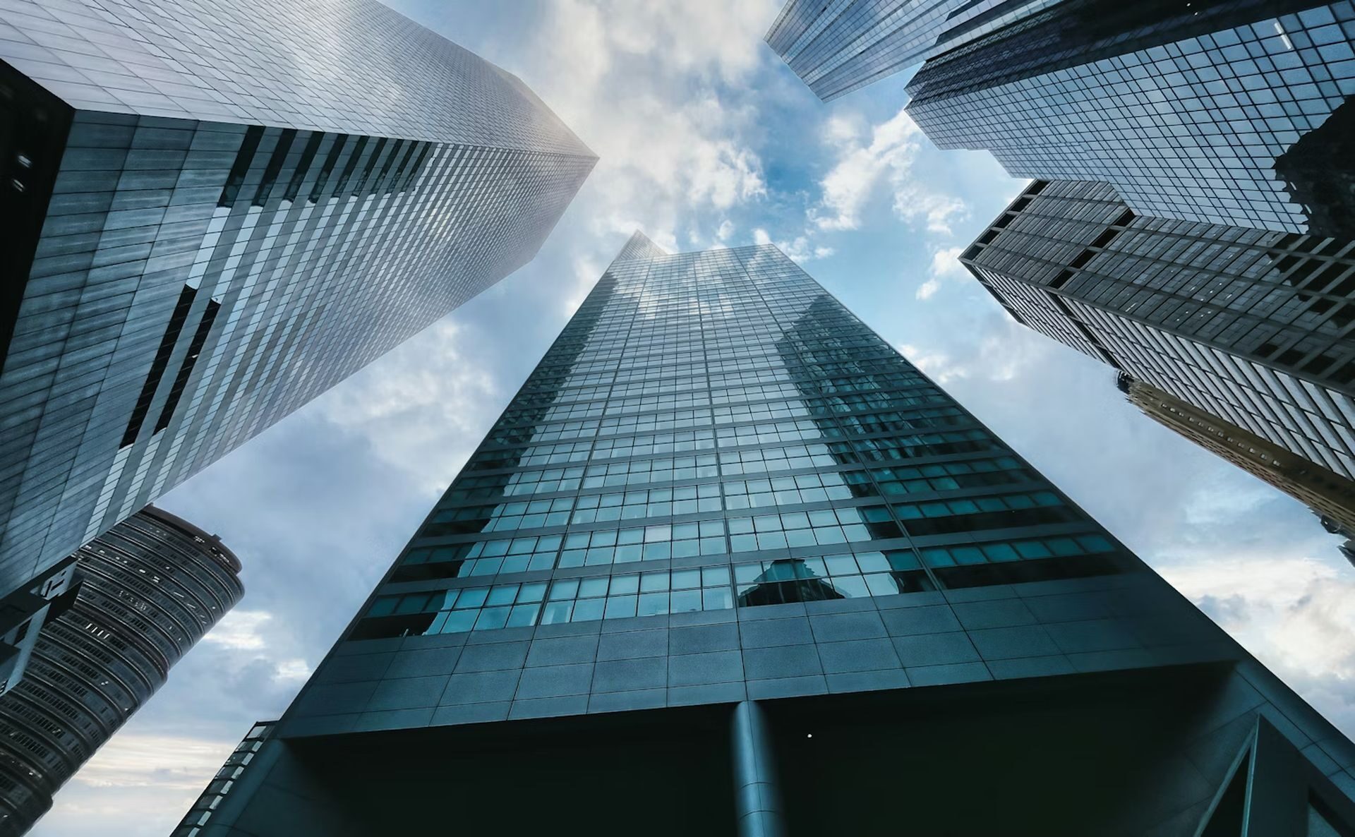 Driving digital transformation with Salesforce through scalable architecture and effective governance