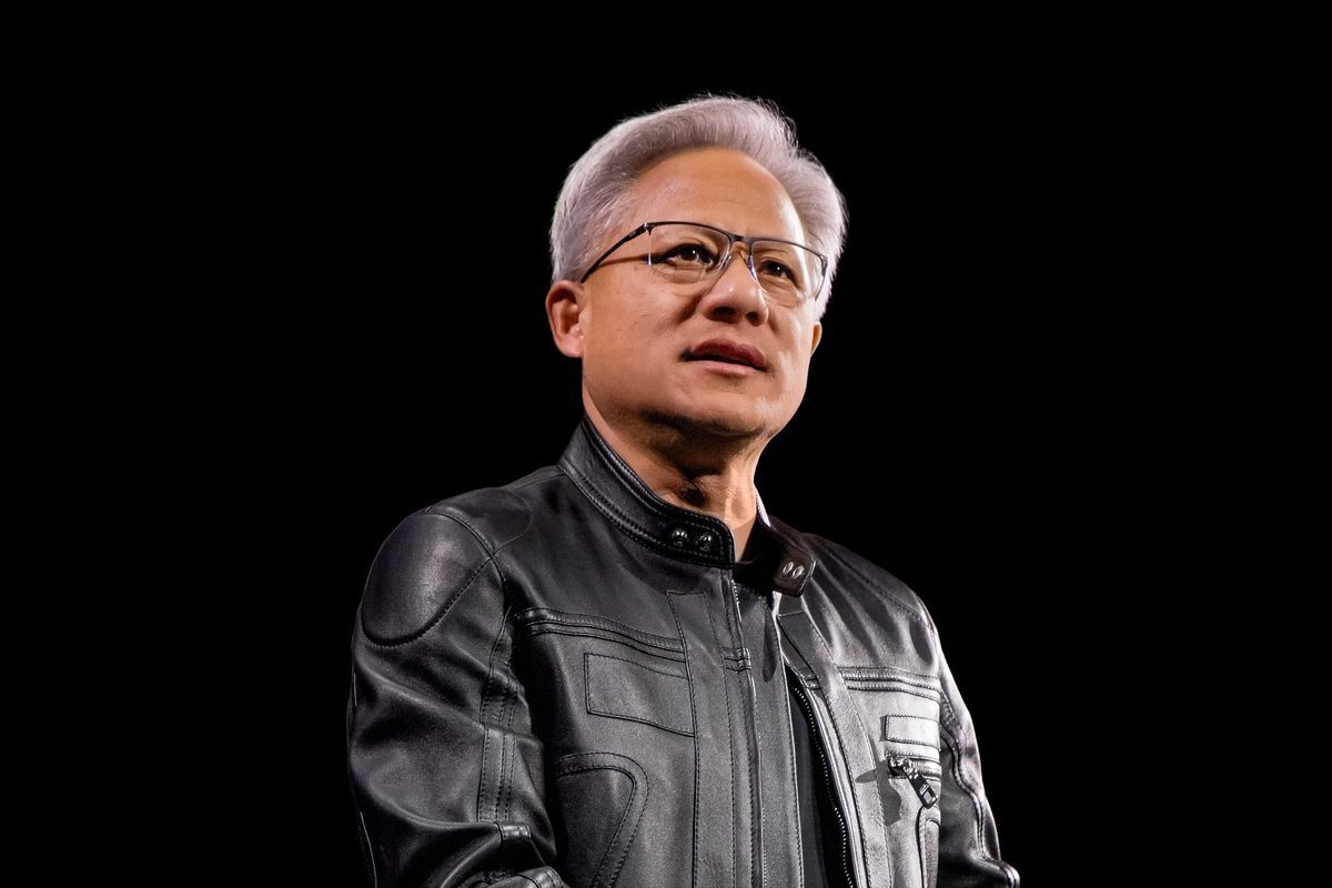 NVIDIA plans large investment in OpenAI funding round