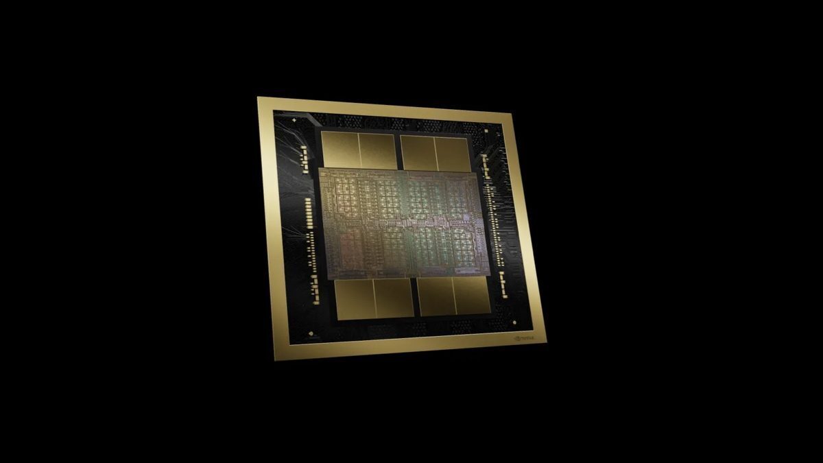 Nvidia GB300 NVL72 delivers up to 50x throughput gain, 35x cost reduction over Hopper