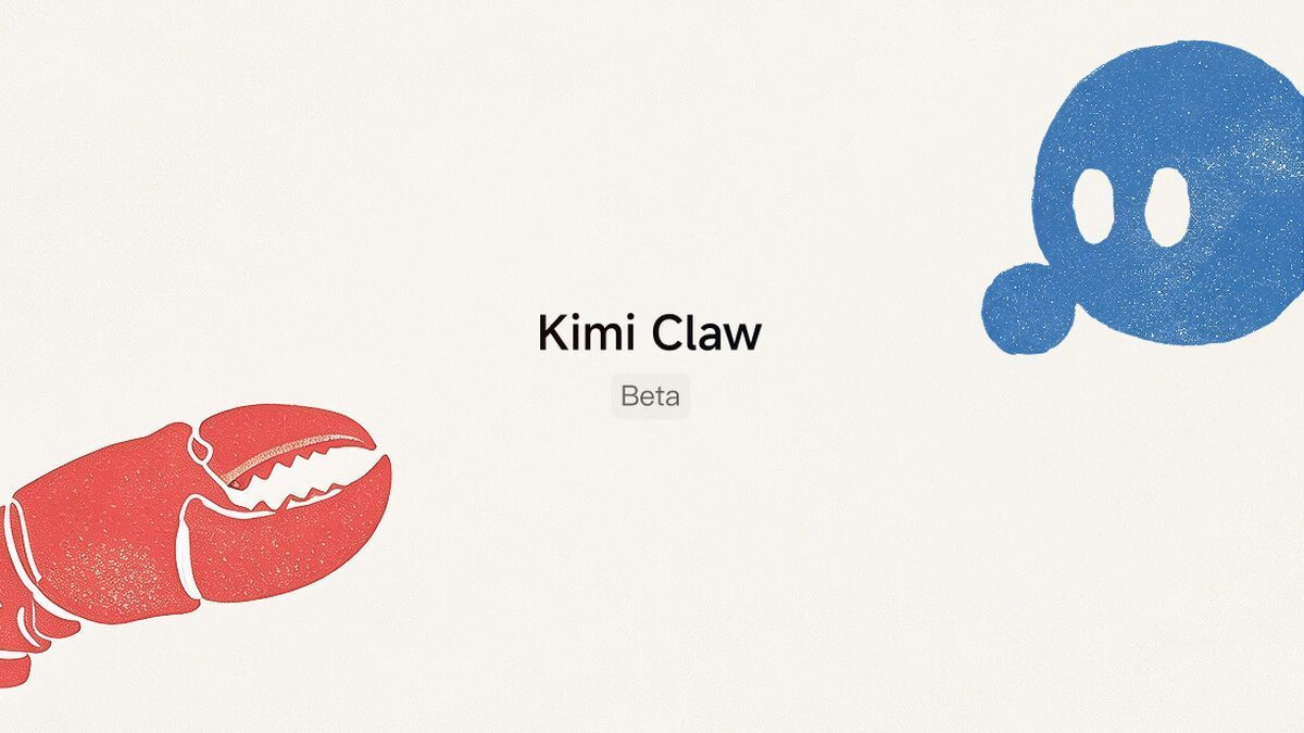 Moonshot AI launches Kimi Claw browser-based agent platform