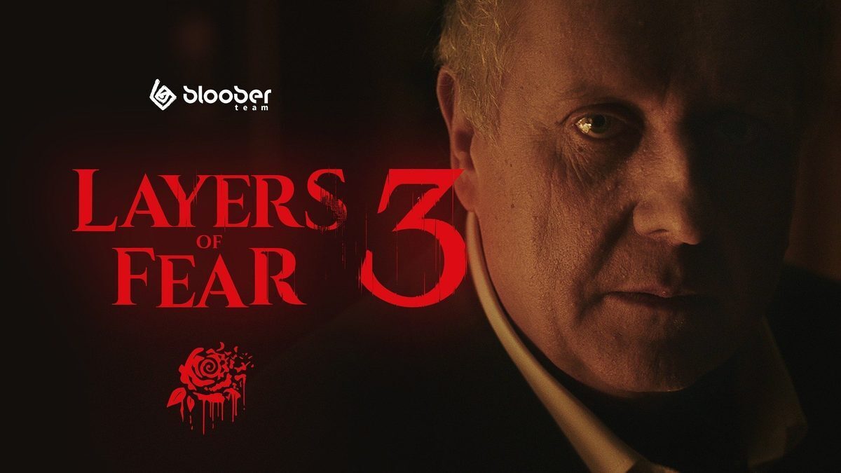 Bloober Team reveals Layers of Fear 3