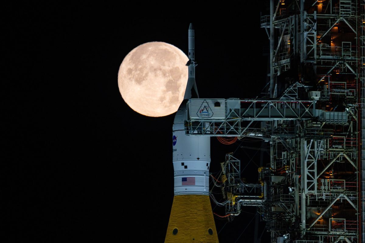 NASA Artemis II mission delayed, rollback to VAB scheduled