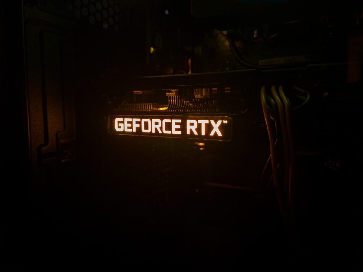 Nvidia to launch Arm-based laptop processors this year