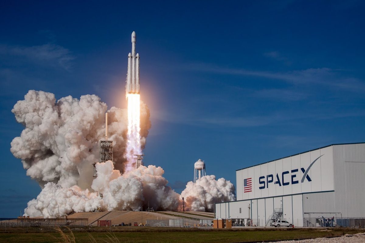 SpaceX acquires xAI