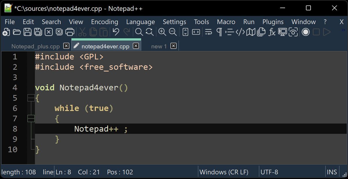 Notepad++ confirms hackers hijacked update mechanism