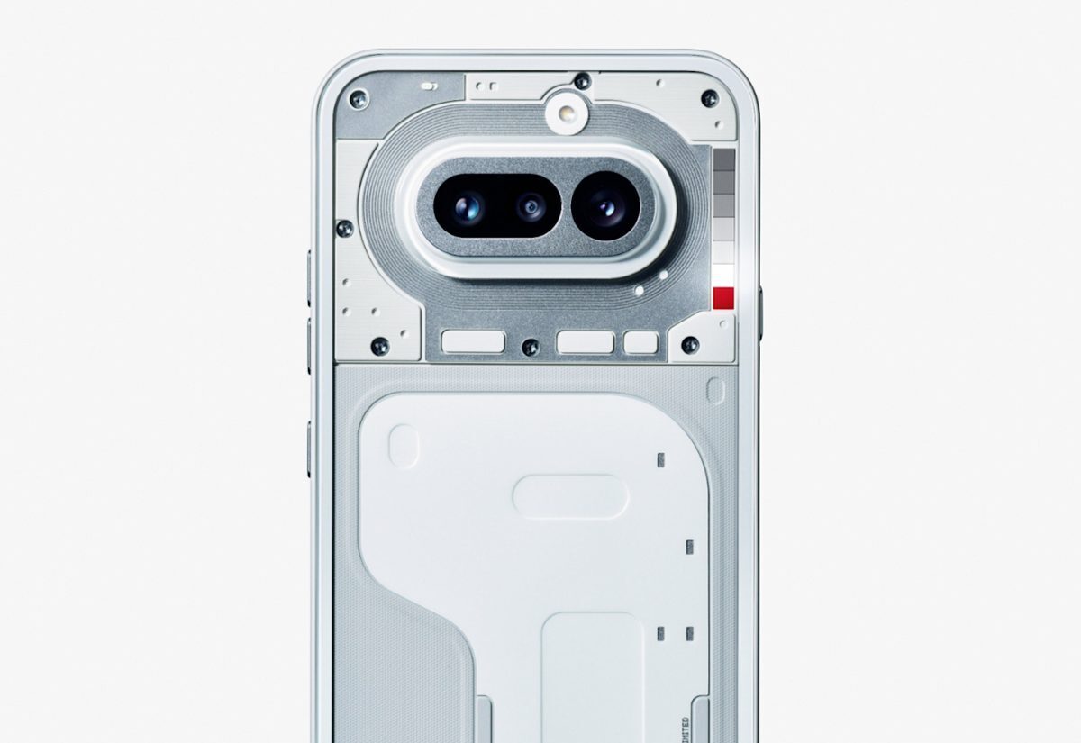 Nothing Phone 4a accidentally revealed ahead of March 5 launch