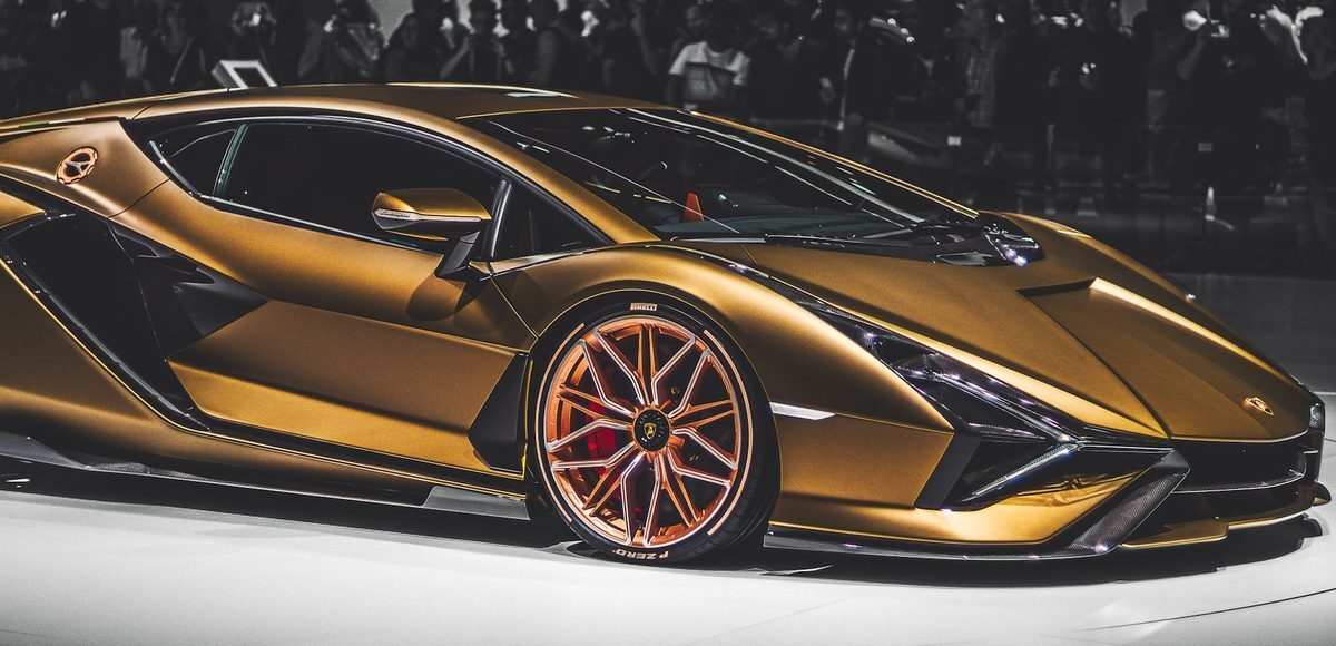 Lamborghini cancels Lanzador EV, cites lack of demand