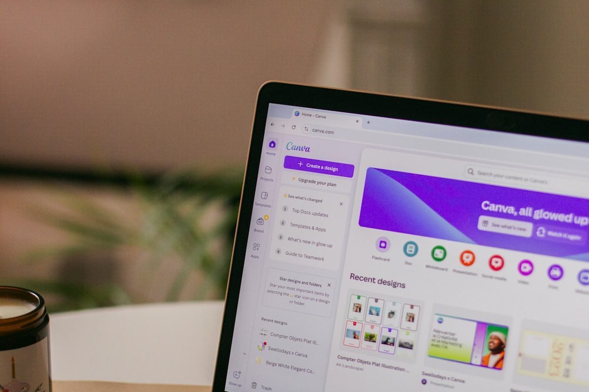 Canva acquires Cavalry, Mango AI to add motion editing, AI ad tools