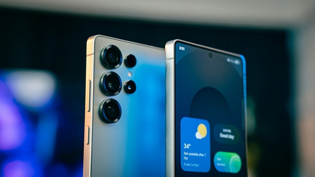 Samsung Exynos 2600 GPU outperforms rivals in ray tracing test