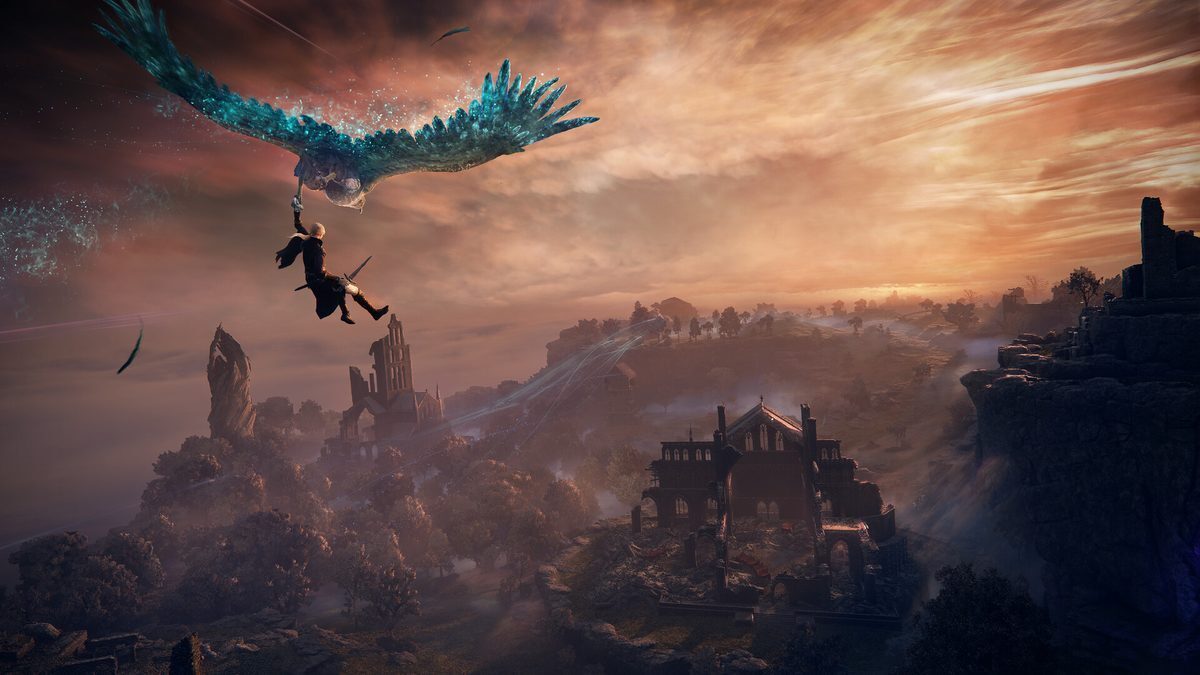 Forsaken Hollows soundtrack released on streaming platforms