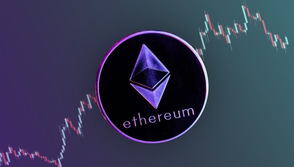 Ethereum at risk of falling below $1,500 as Vitalik Buterin sells 9,000 ETH