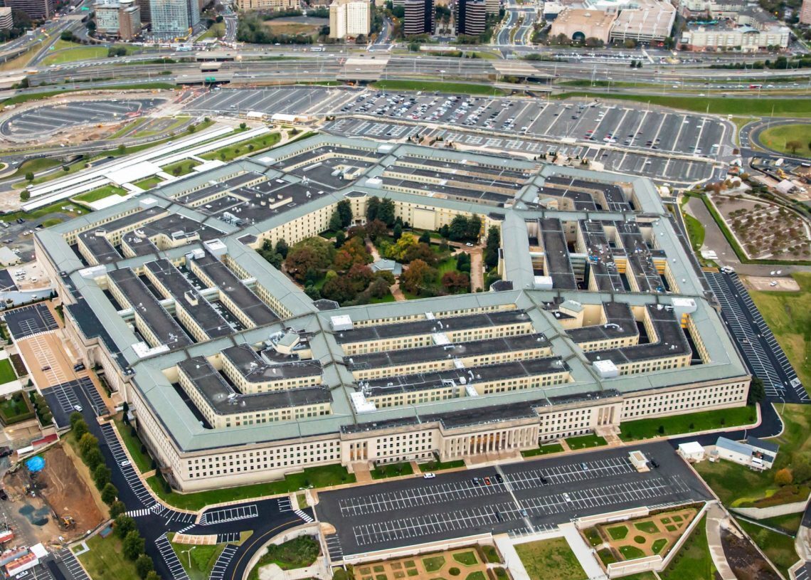 Pentagon might terminate Anthropic contract over AI use limits