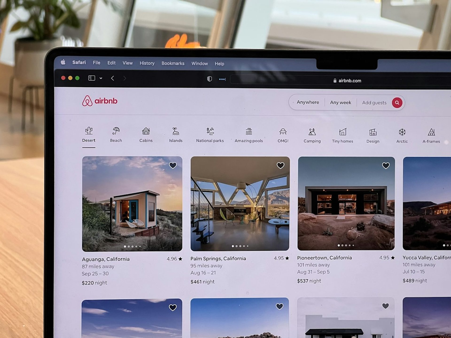 Airbnb expands “Reserve Now, Pay Later” globally