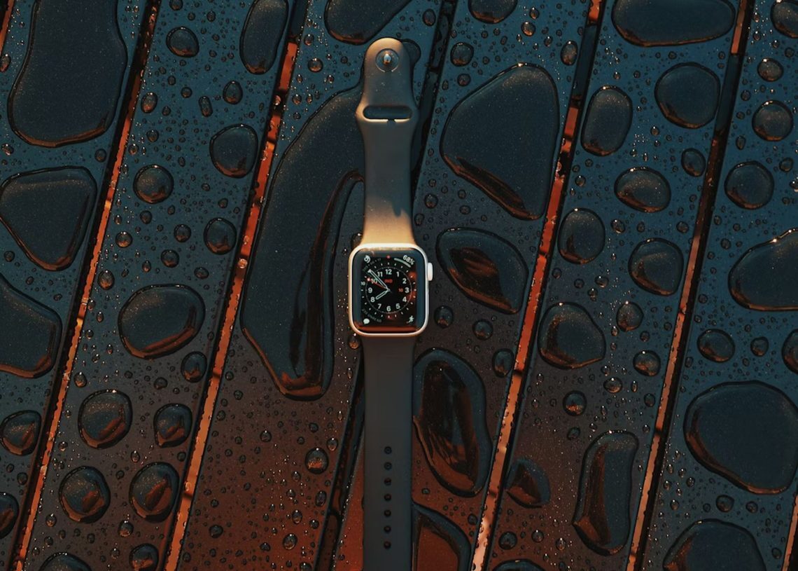 apple health
