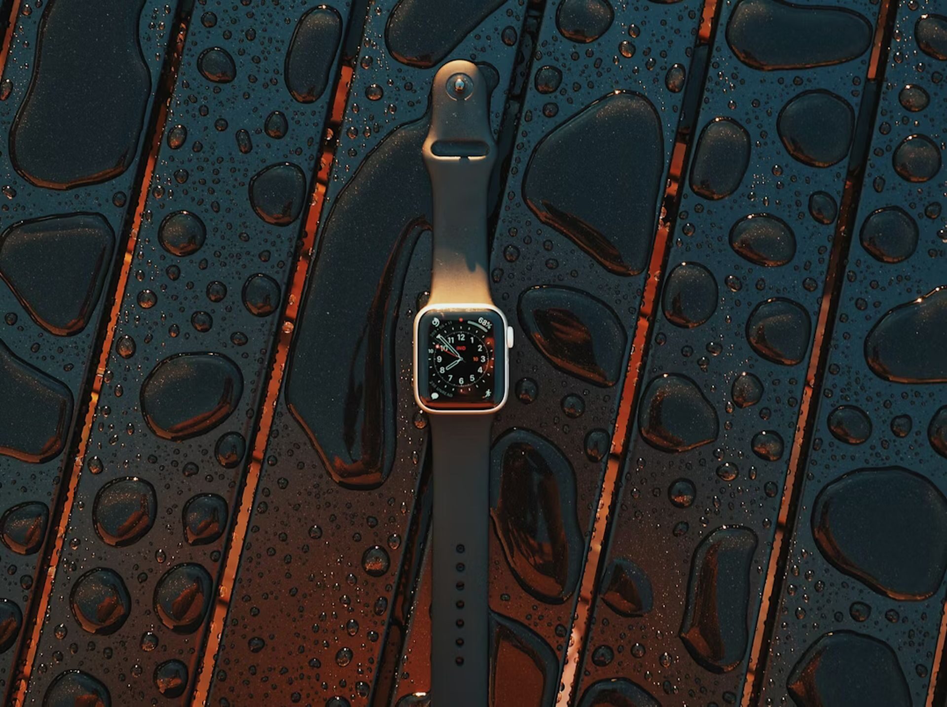 apple health