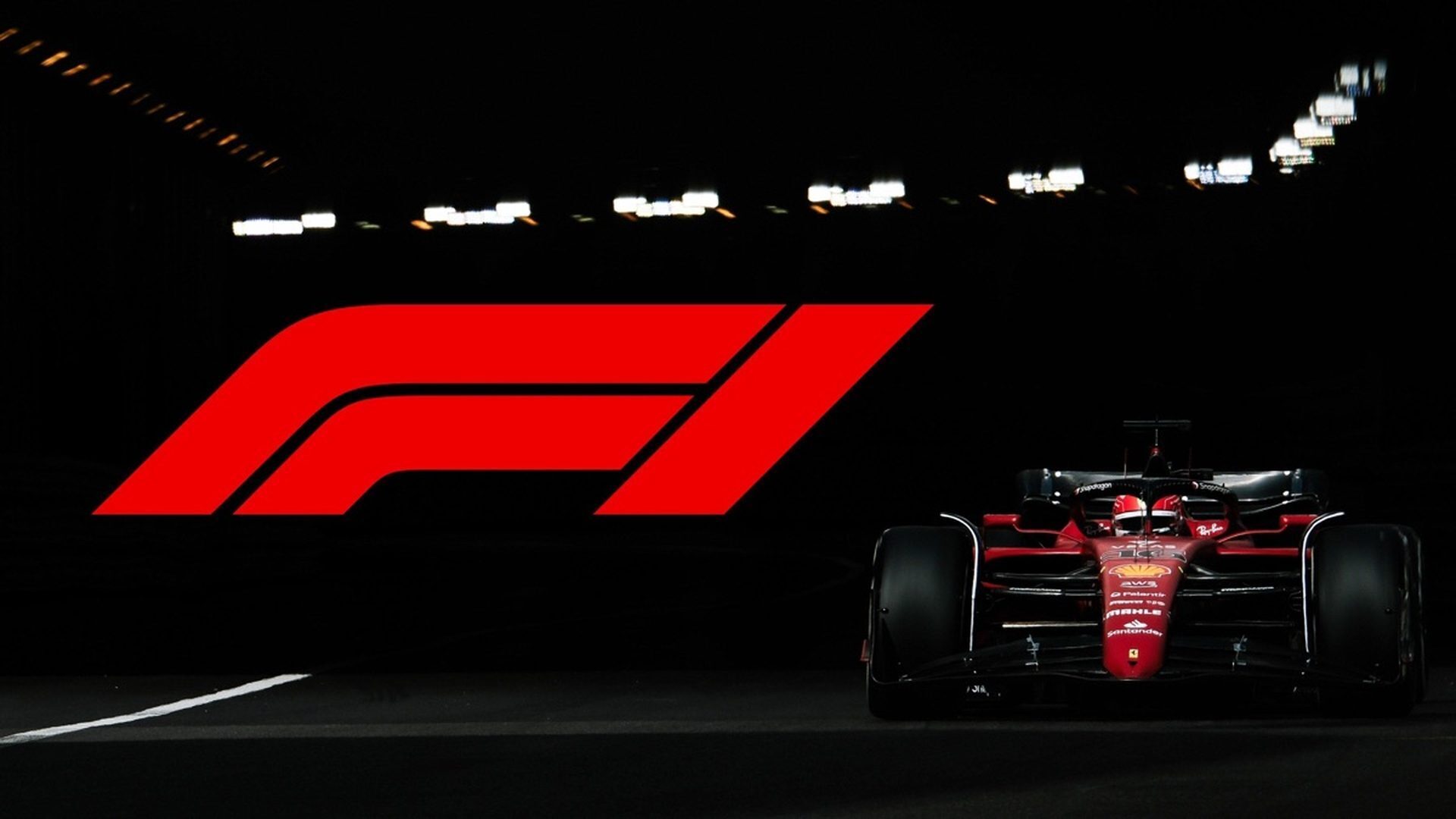Apple TV now has a dedicated Formula 1 channel