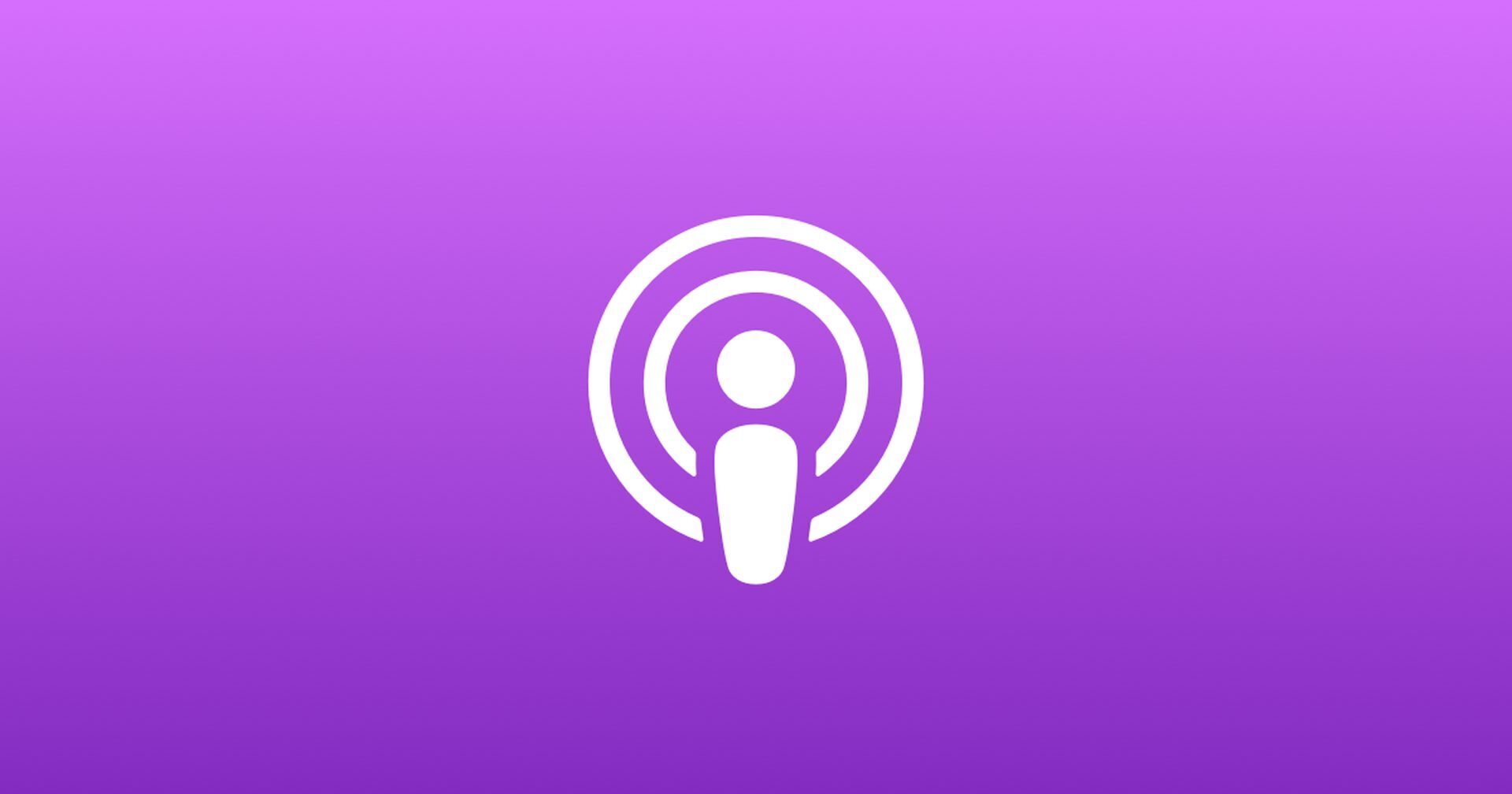 Apple challenges YouTube with major HLS video update for Podcasts
