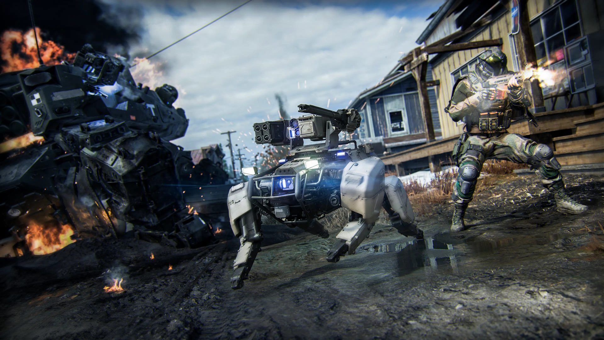 Call of Duty Warzone: Mobile to go dark permanently