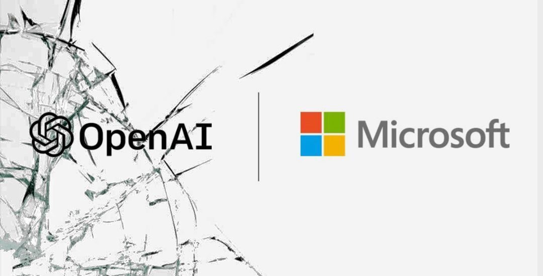 Microsoft confirms plan to build its own frontier AI models