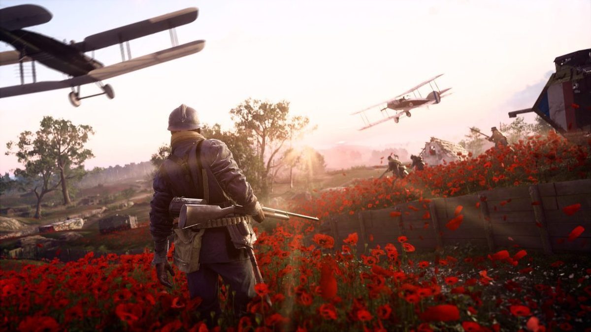 Electronic Arts lays off staff across Battlefield studios to align teams