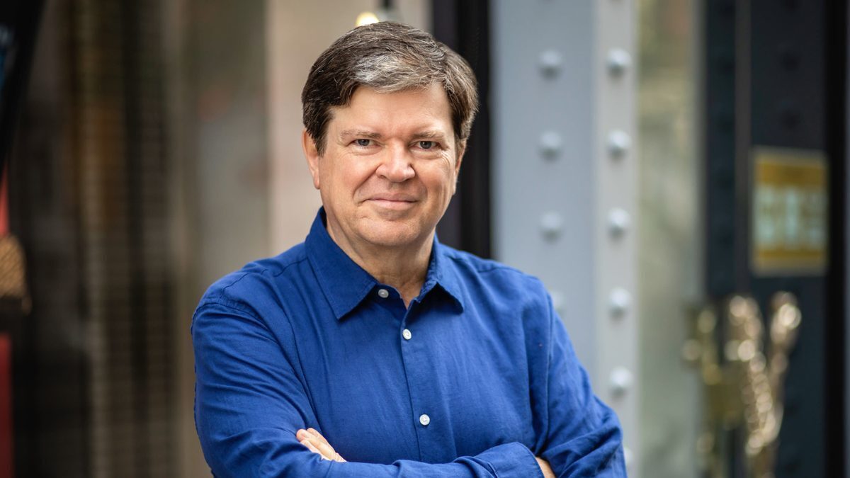 Advanced Machine Intelligence Labs raises $1.03 billion seed funding at $3.5 billion valuation